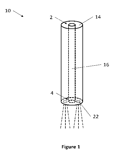 Une figure unique qui représente un dessin illustrant l'invention.